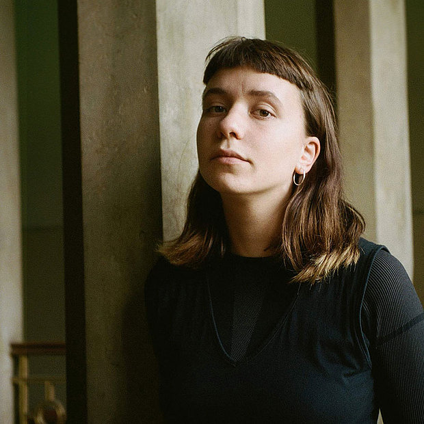 Astrid Sonne